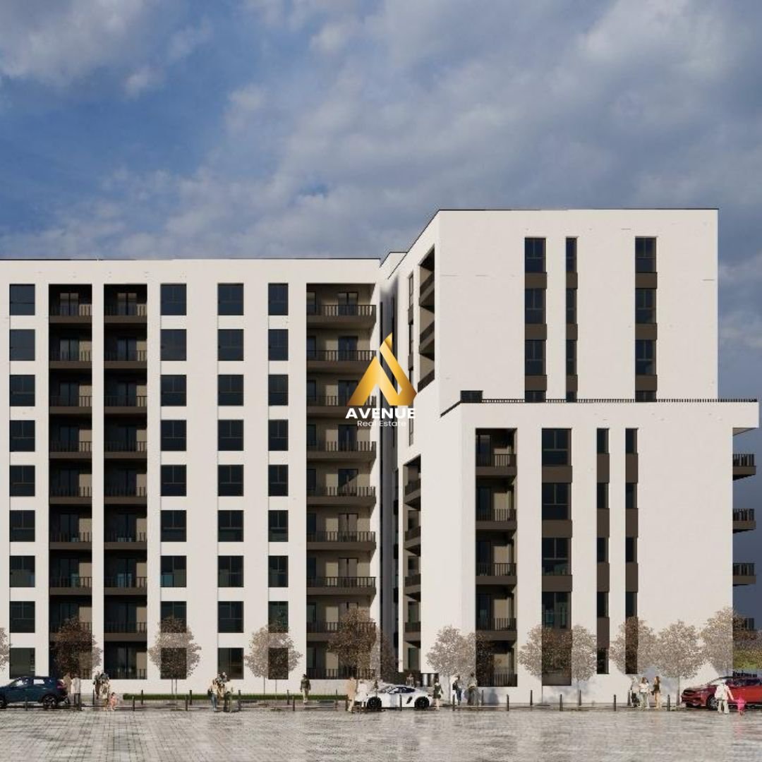 Shitet apartament 2+1 në kamëz