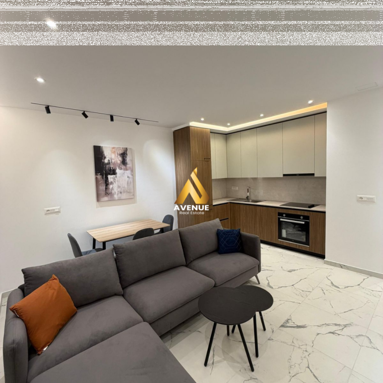 For rent apartment 1+1 – Zogu i zi