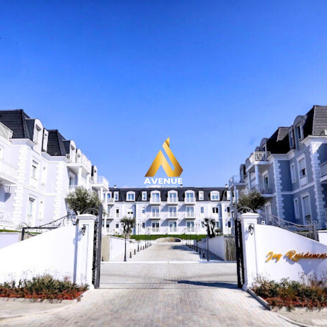 For sale: Super apartment 2+1, joy residence