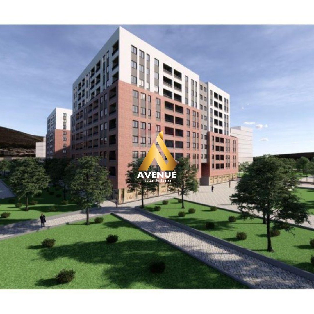 Business environment for sale – Near urban gate residence