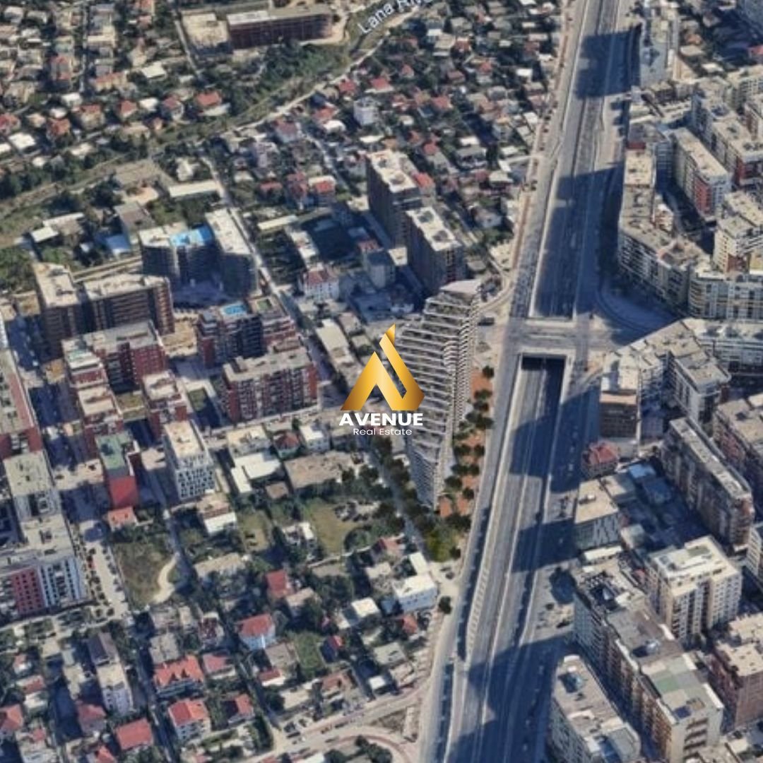 Shitet apartament 2+1e residenca the eagle