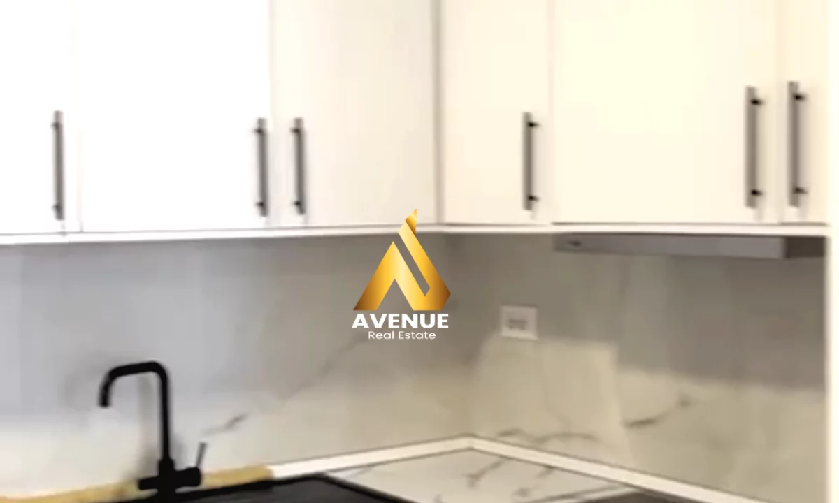 Jepet me qera apartament 1+1-kamez