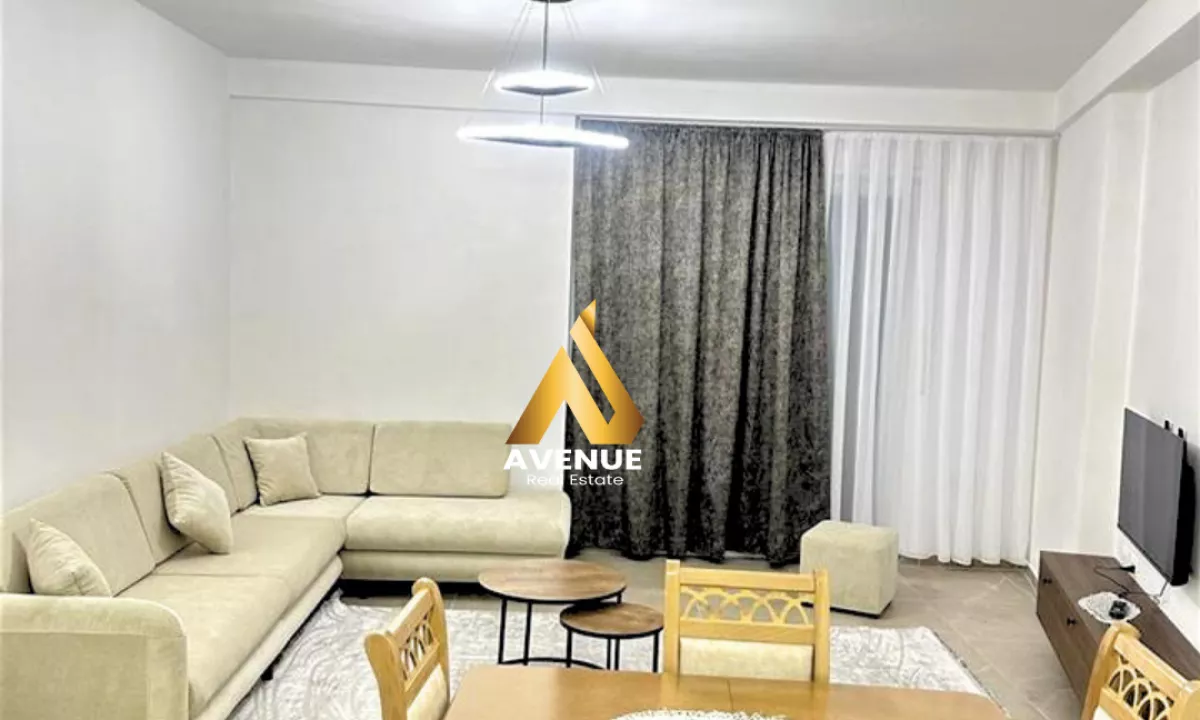 For rent apartment 1+1 - jolla complex
