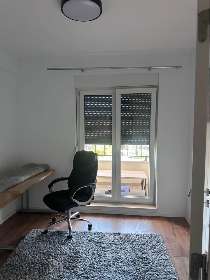 Piso en alquiler 2+1 en Tophane