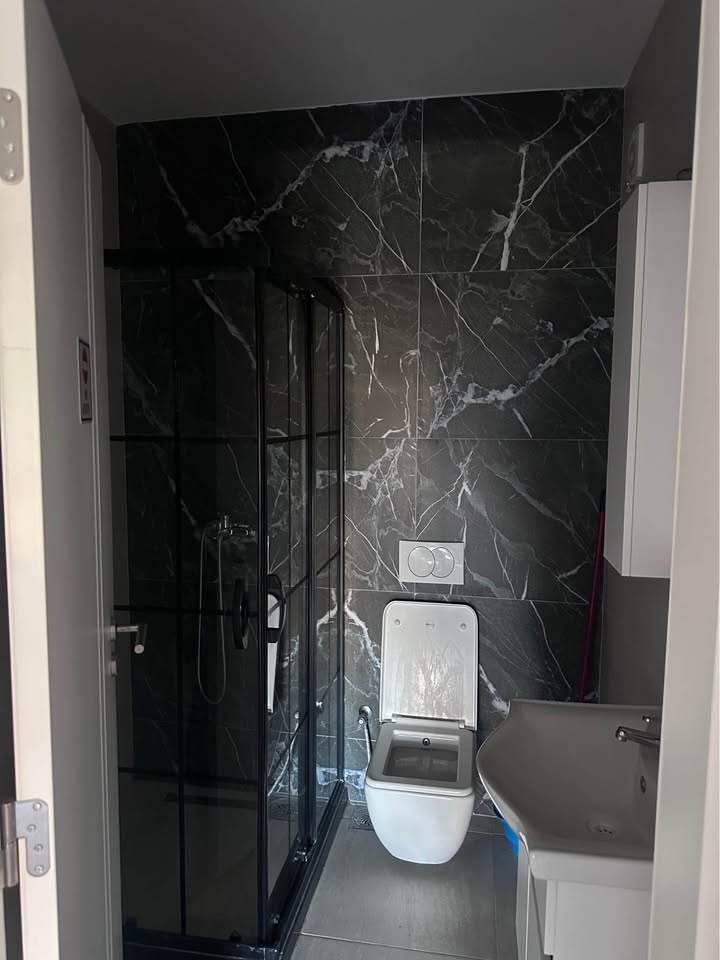 Piso en alquiler 2+1 en Tophane