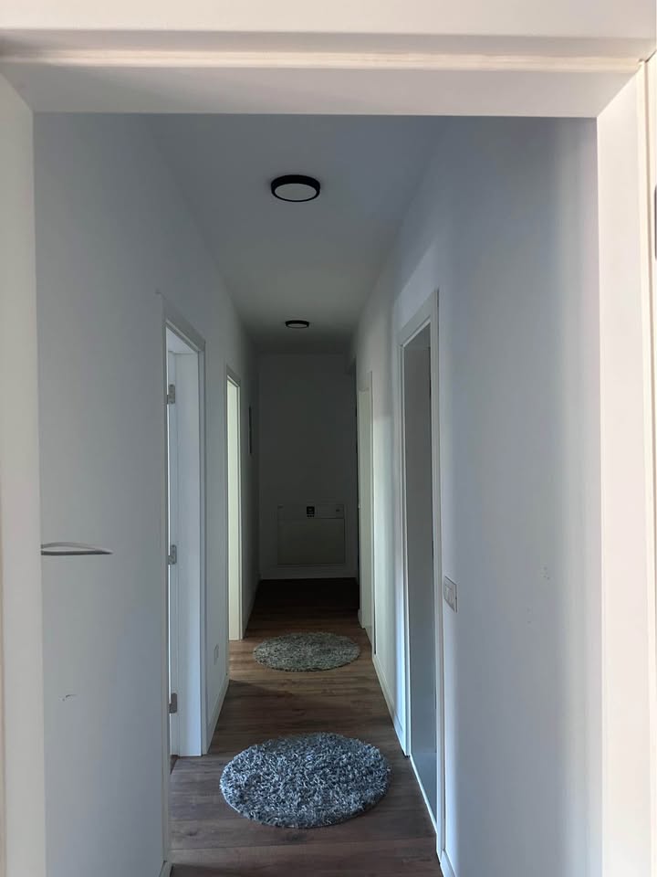 Piso en alquiler 2+1 en Tophane