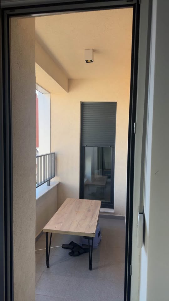 Piso en alquiler 2+1 en Tophane