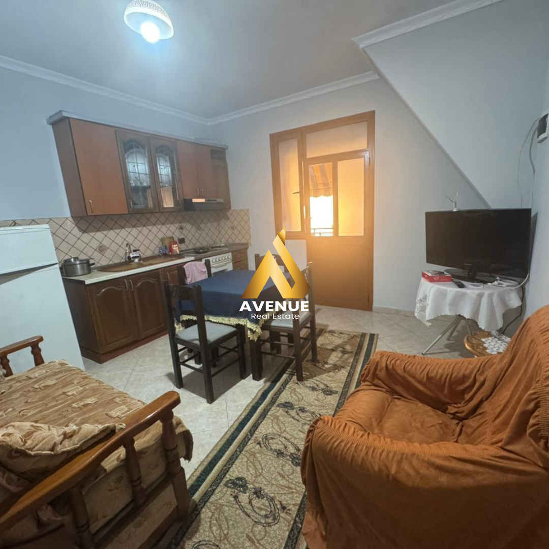 Apartment for rent 1+1 – Kamëz