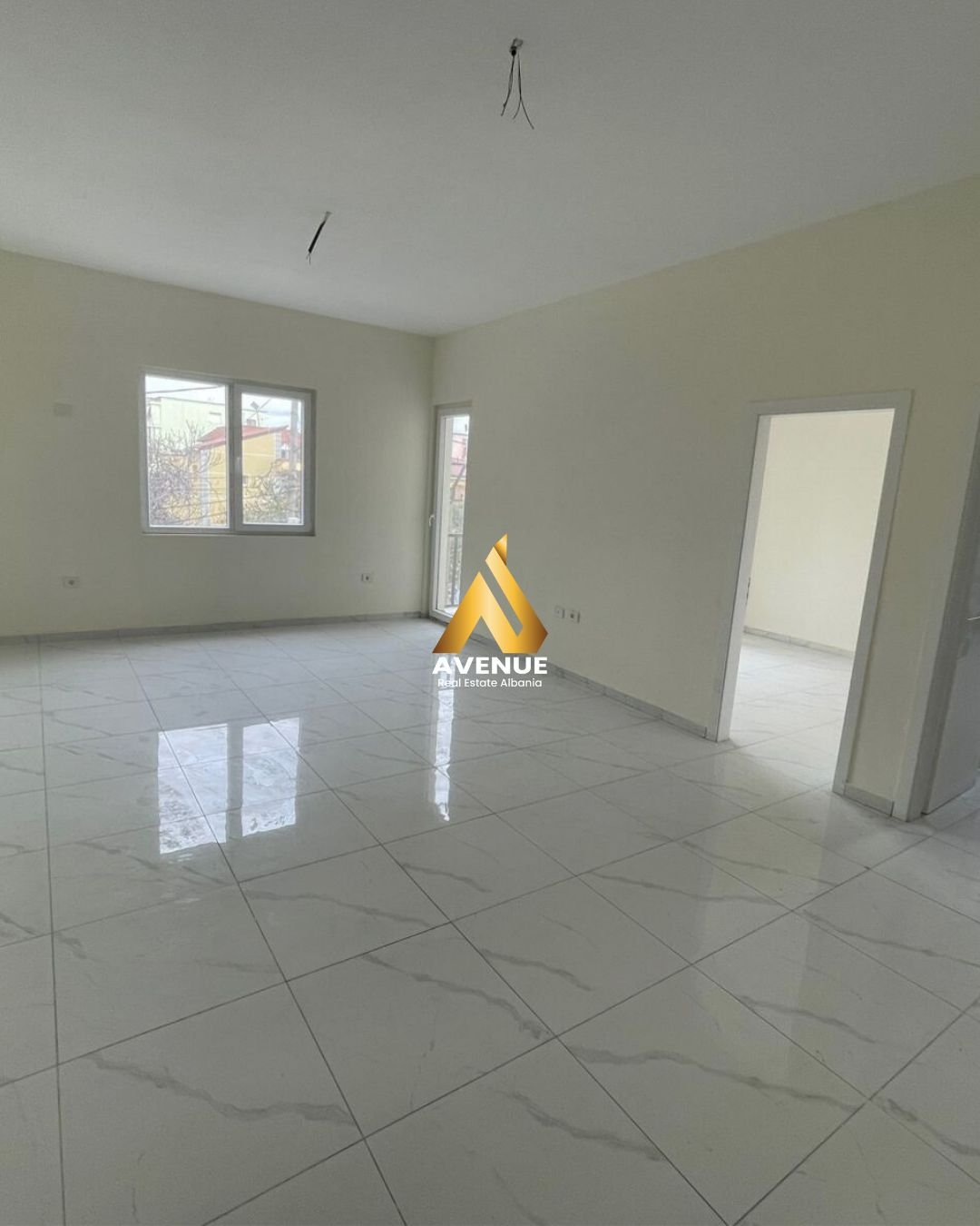 Apartment 1+1 for rent, kamëz