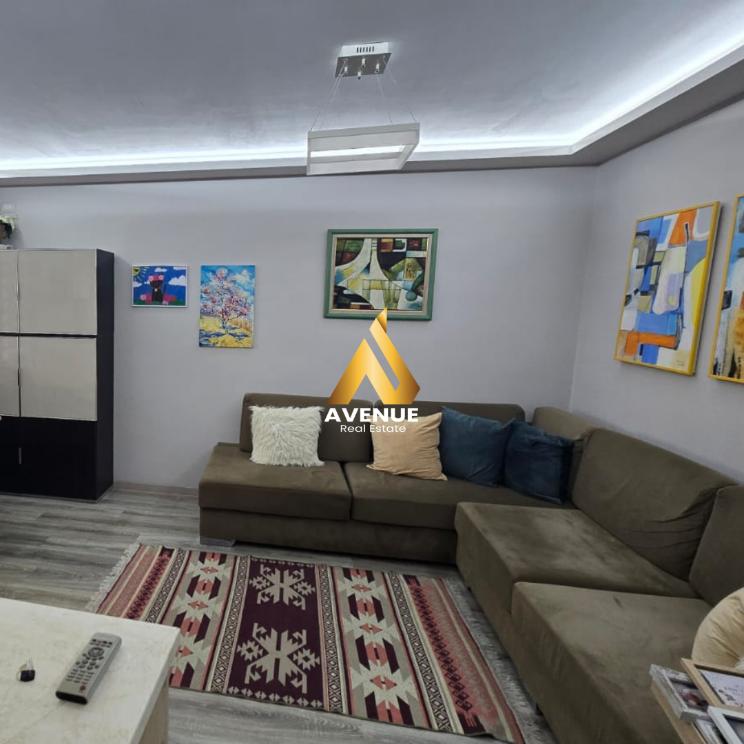 Apartment zur miete 2+1 – Amerikanische botschaft