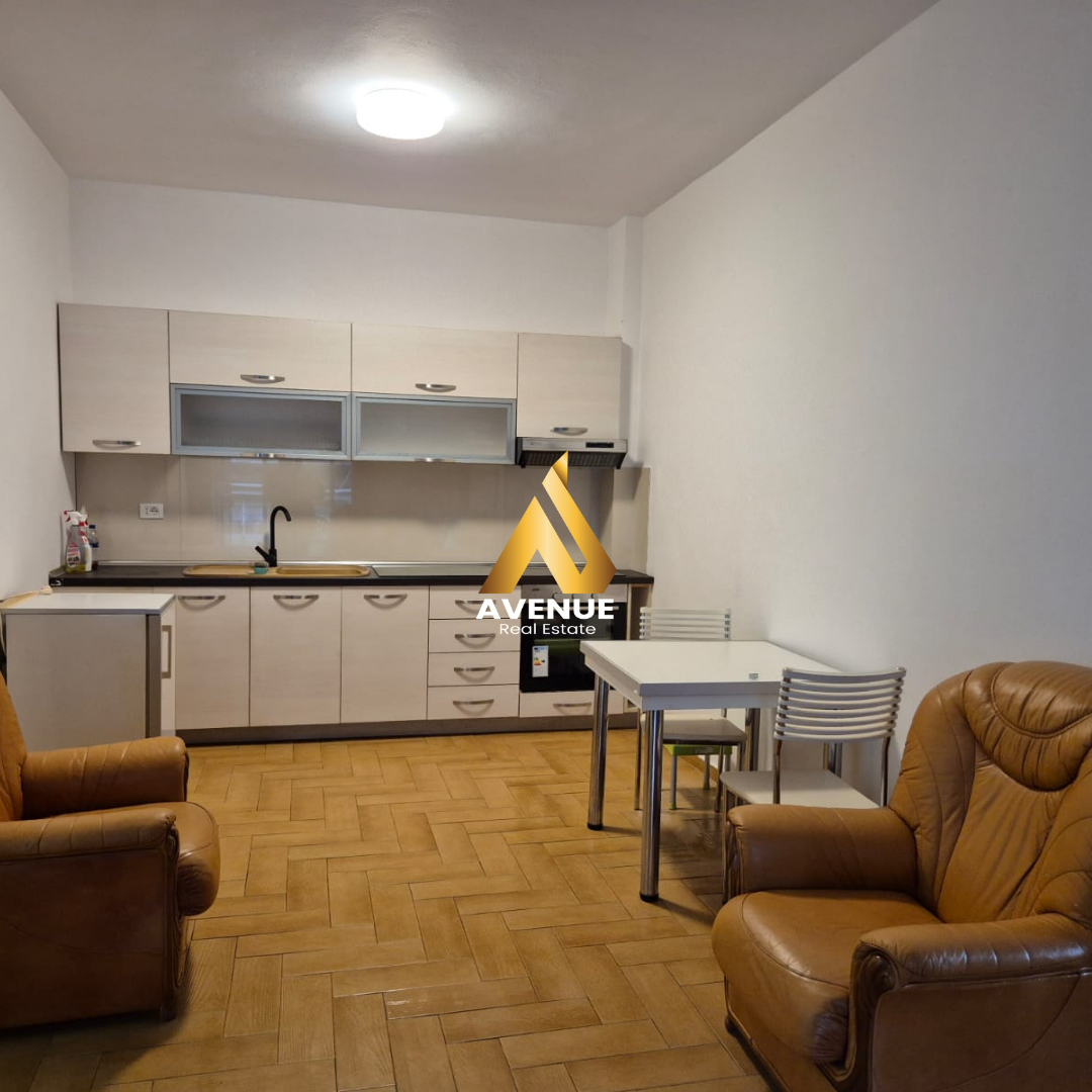 For rent apartment 2+1 – Near kavaja street