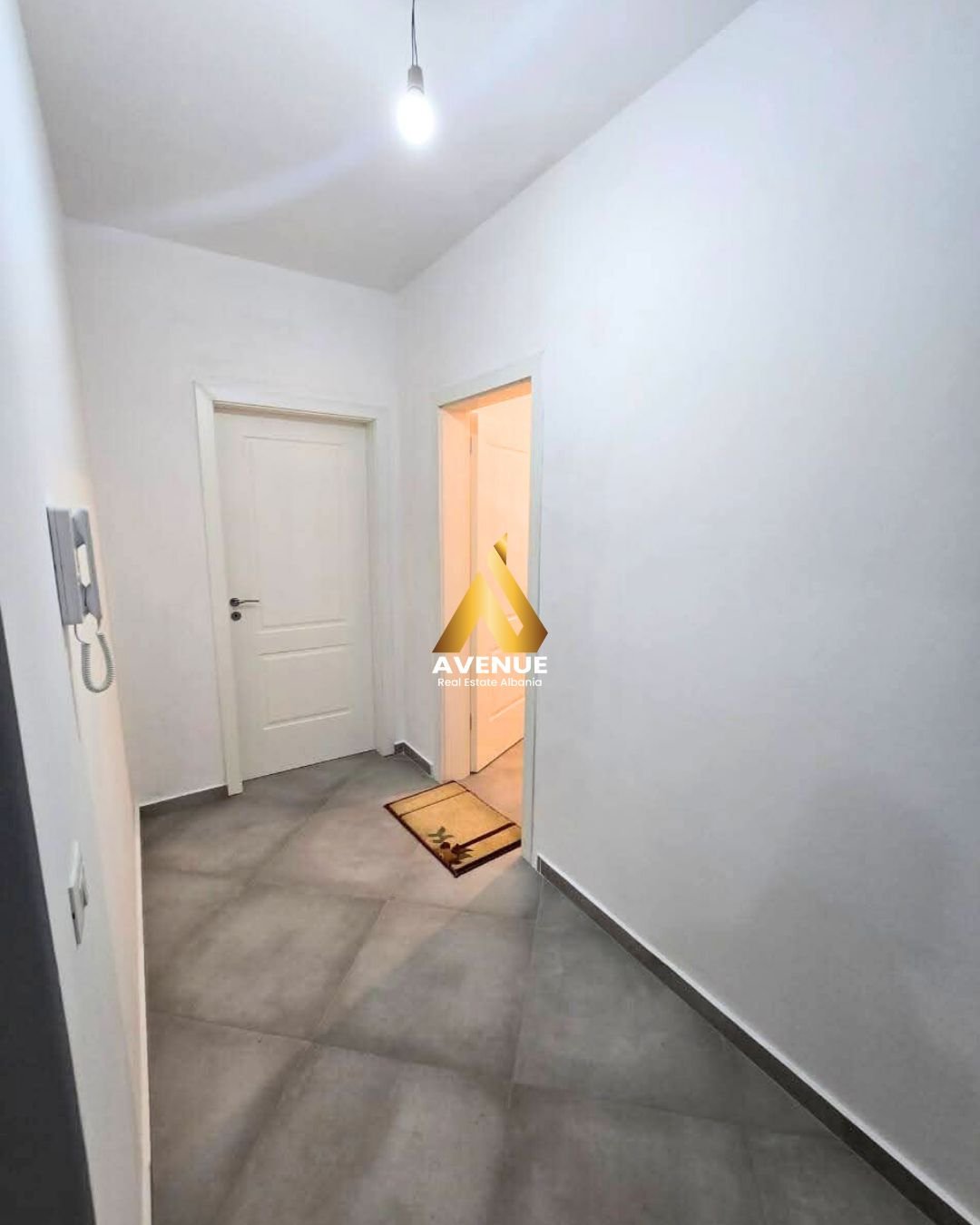Jepet me qira apartament 1+1 – Astir