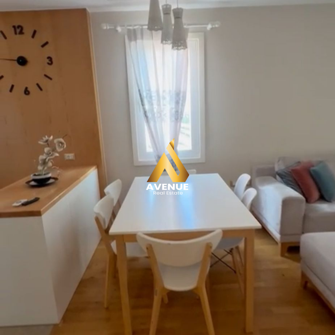 For rent 3+1+2 – Kistal center