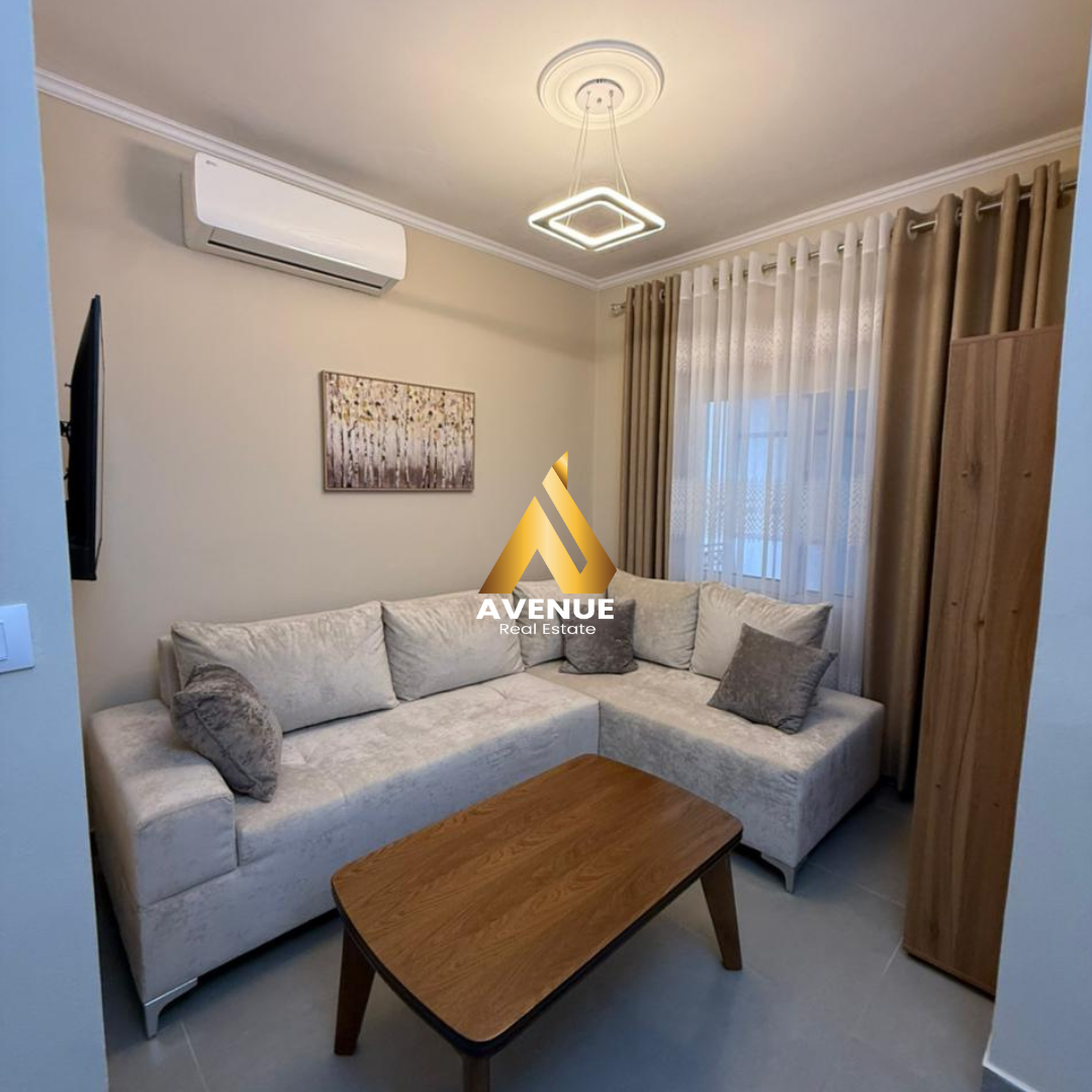 Apartment for rent 1+1, laprakë