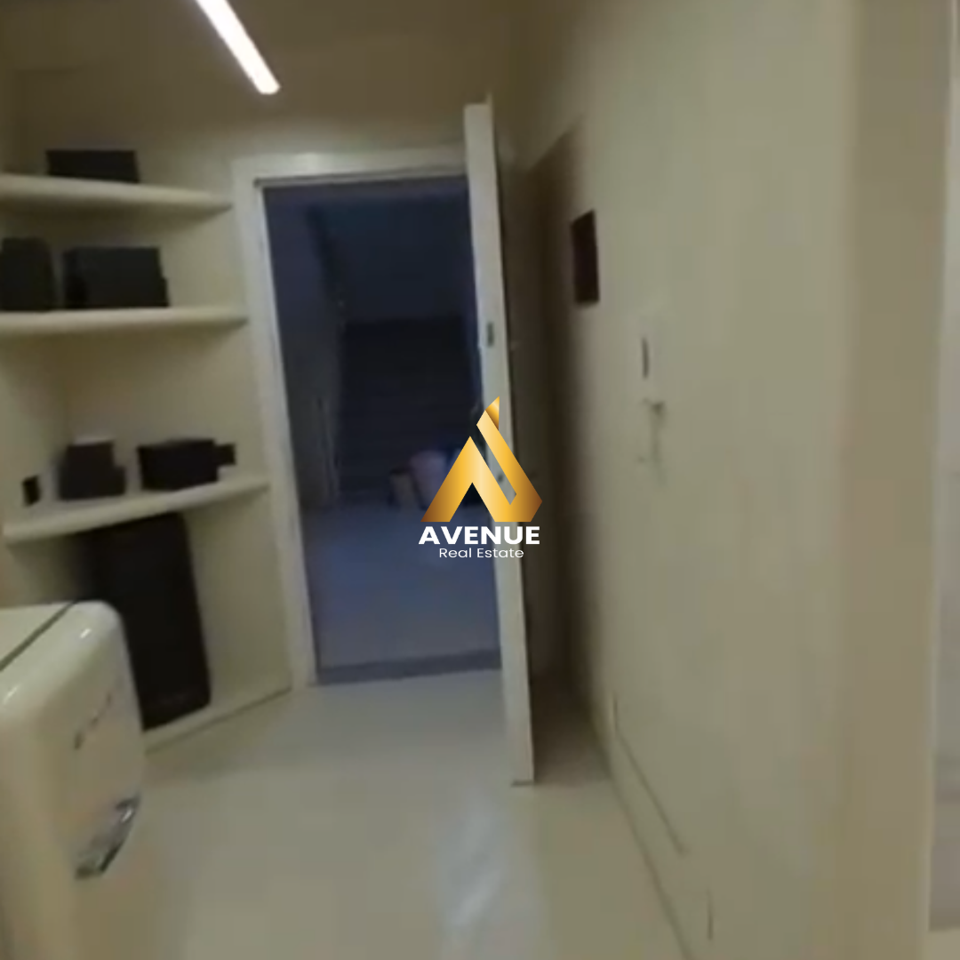 Apartment for sale 1+1 - parisit municipality