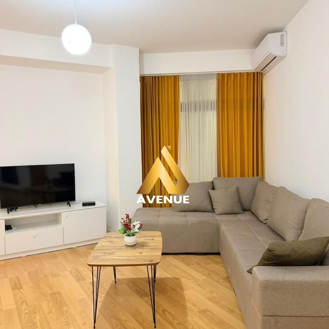 Apartment for rent 2+1
