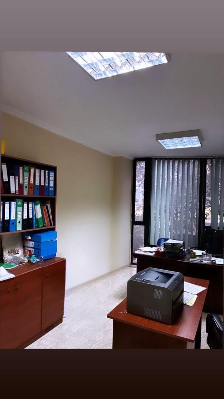 Zyrë me qira – 21 dhjetori tirane