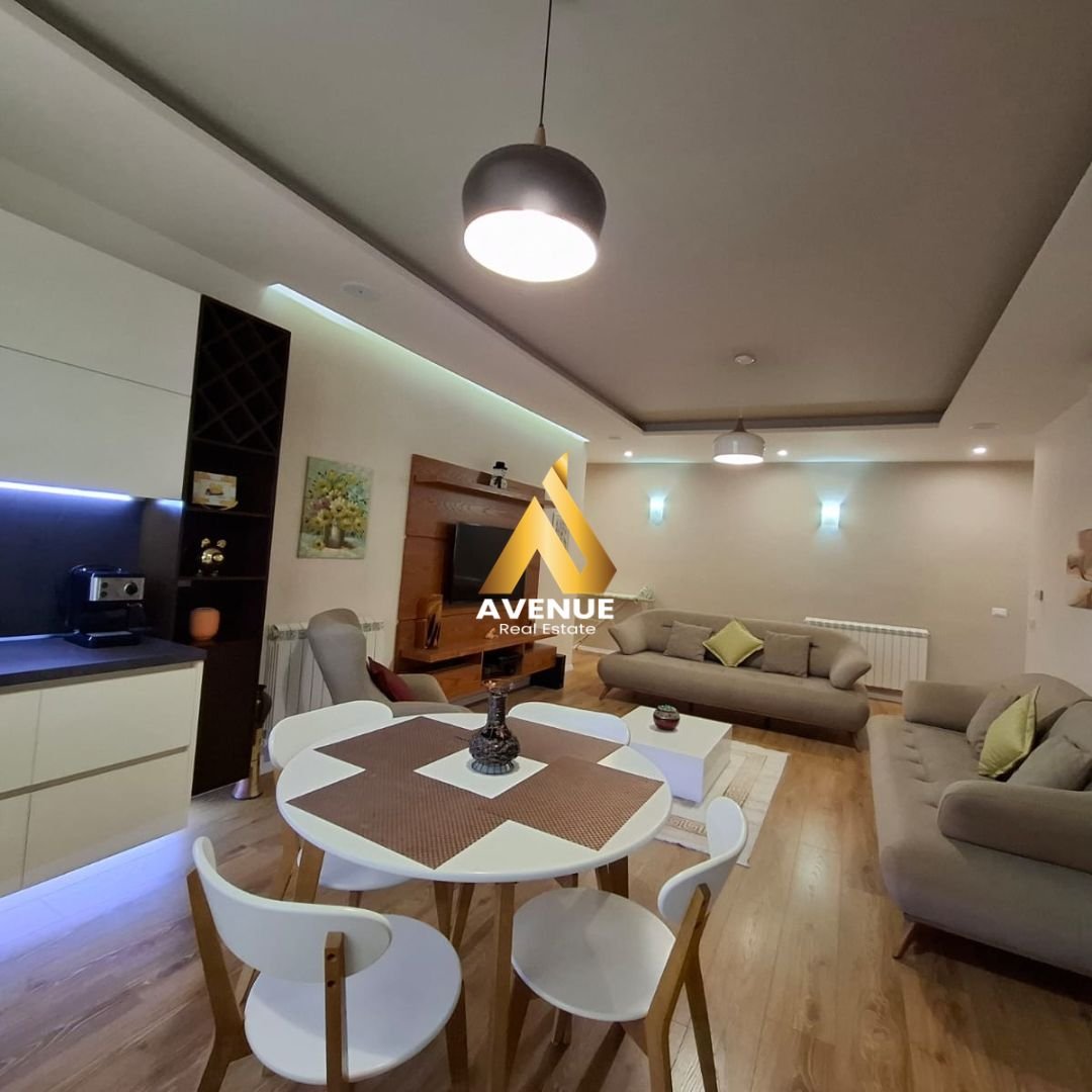 Apartment for rent 2+1 near dibrës road