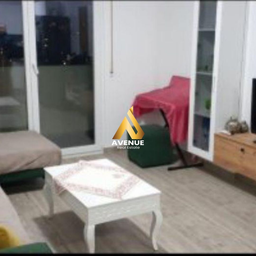 Apartment 1+1 for rent golden park Tirana