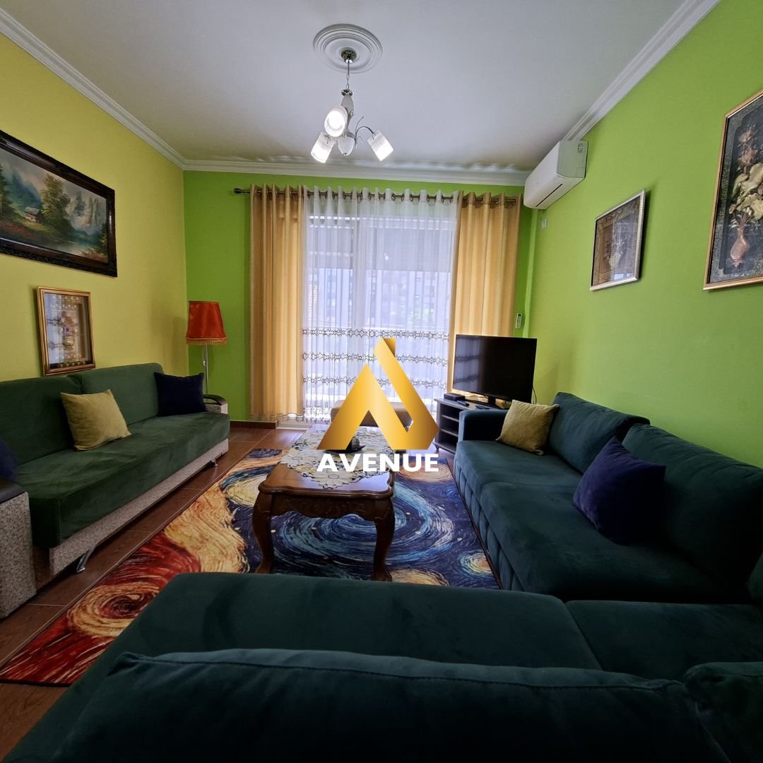 For rent apartment 1+1 – 21 dhjetori
