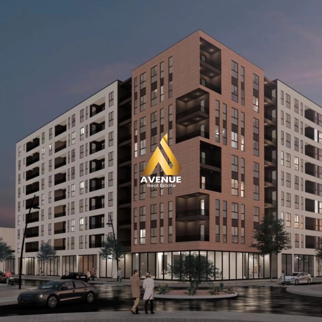 For sale: 2+1 deep apartment in priam residence, kamëz