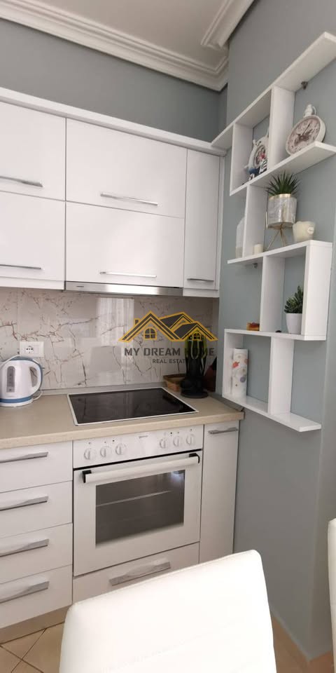 Einzimmer-wohnung zu verkaufen 1+1 shkembi kavajes, durres! | my dream home real estate - albanien