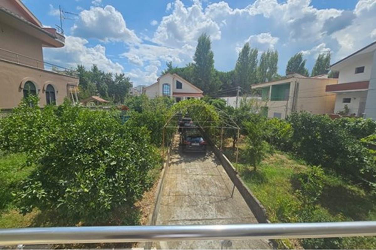 Fresk, pranë fizikës bërthamore