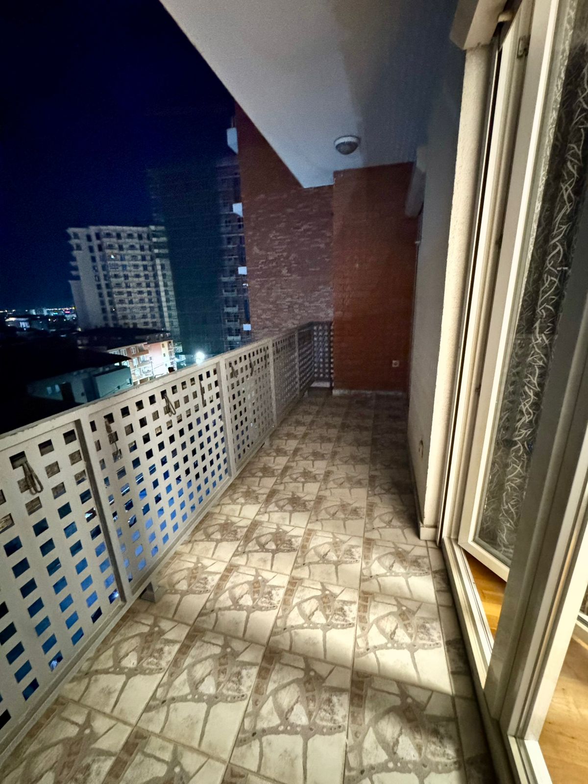 Appartement à louer 2+1 dans le quartier de muhaxherëve