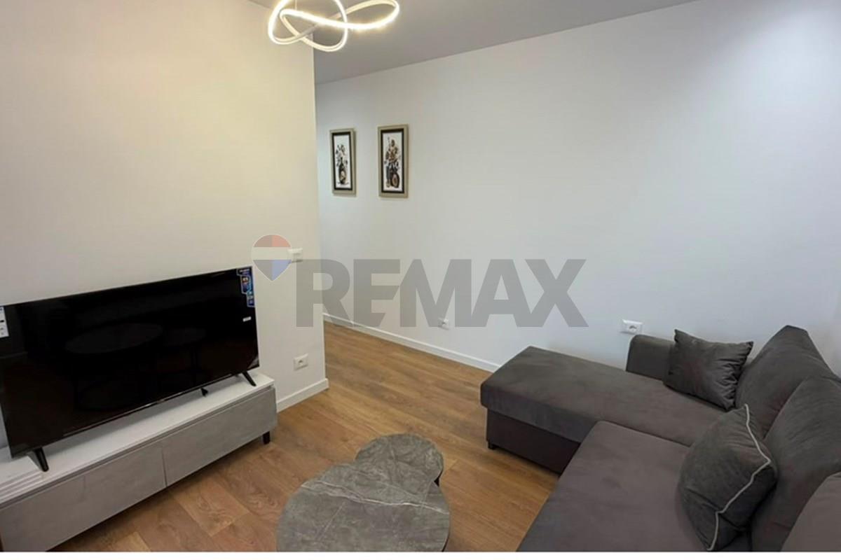 Jepet me qira apartament 1+1 në komunën e parisit