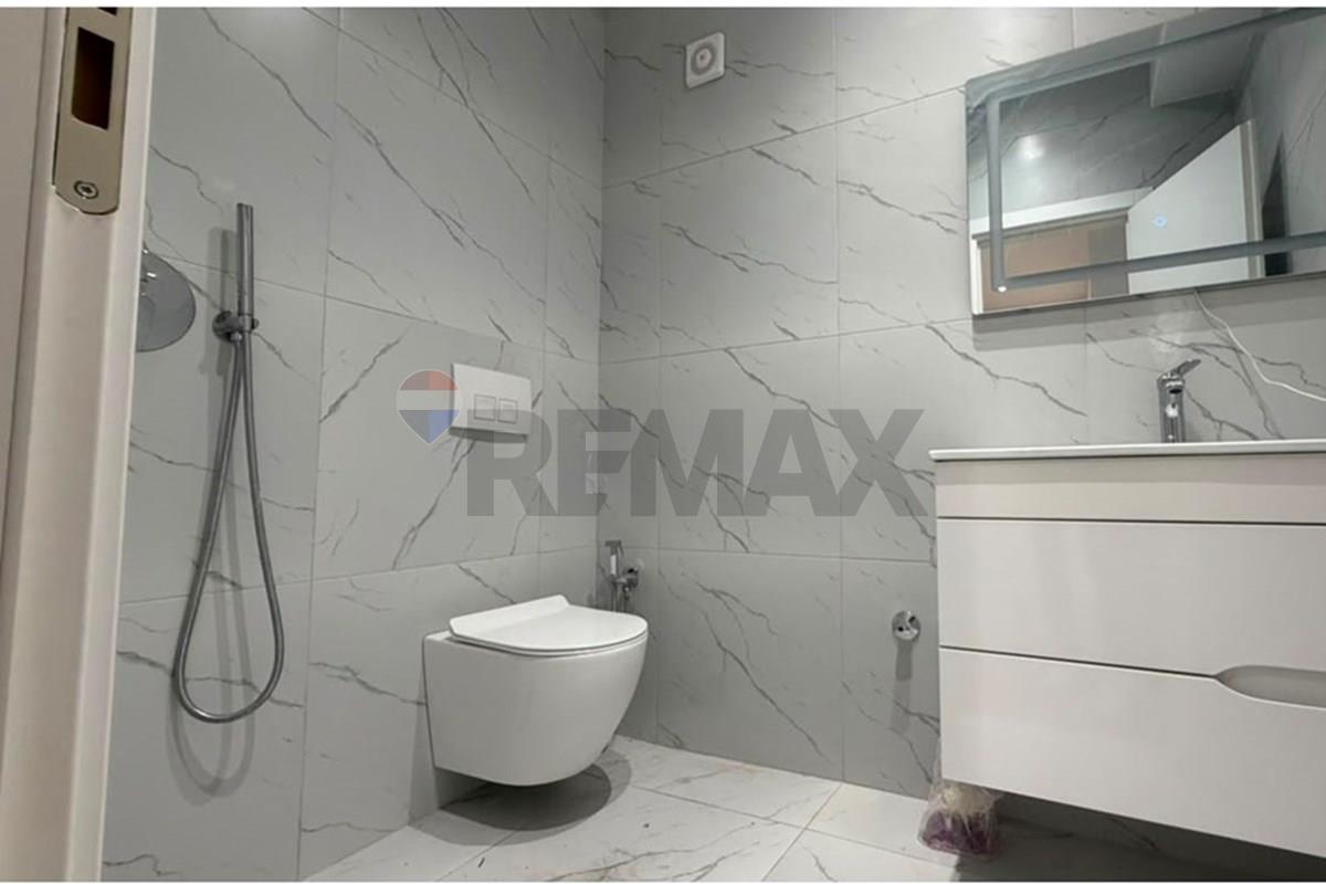 Jepet me qira apartament 1+1 në komunën e parisit