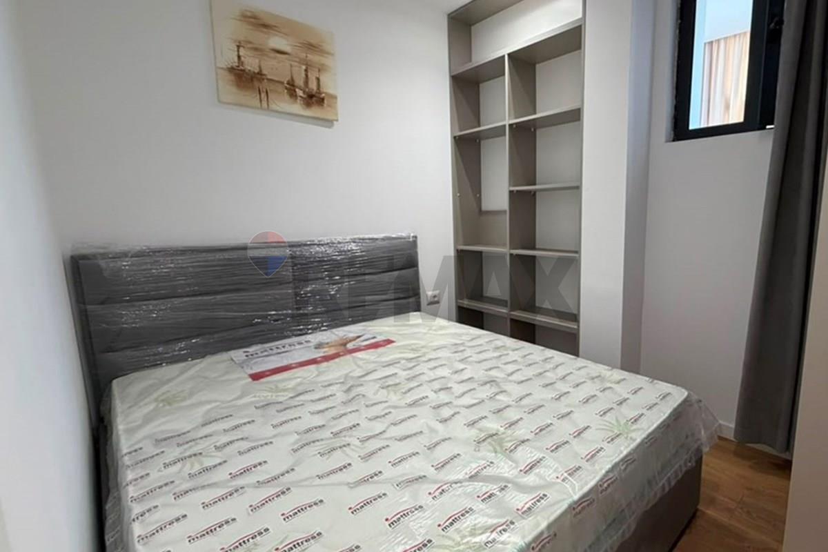 Jepet me qira apartament 1+1 në komunën e parisit