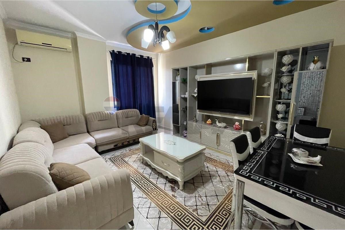 Apartament 2+1 me qira