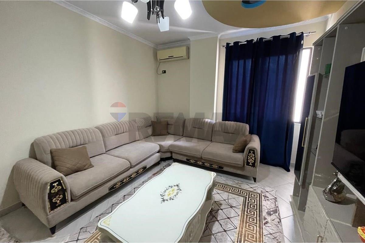 Apartament 2+1 me qira