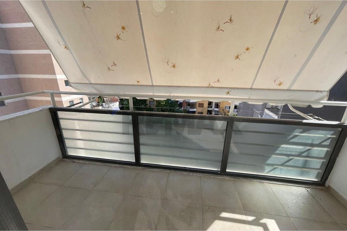 Apartament 2+1 me qira