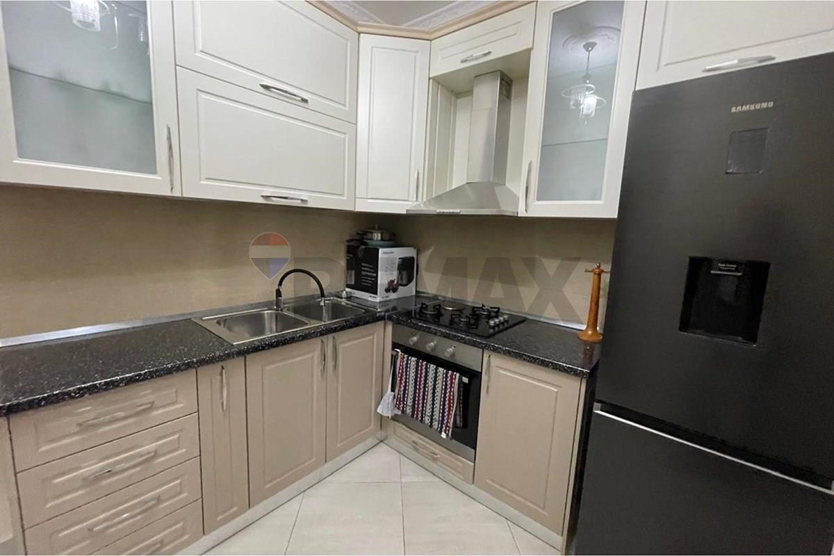 Apartament 2+1 me qira