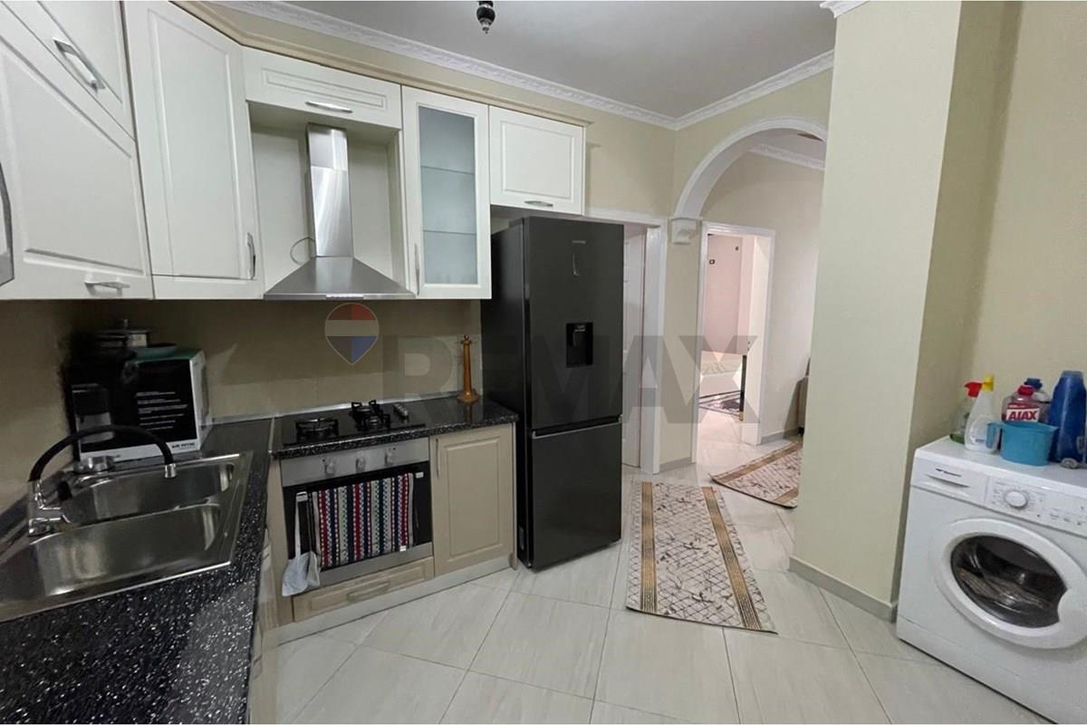 Apartament 2+1 me qira