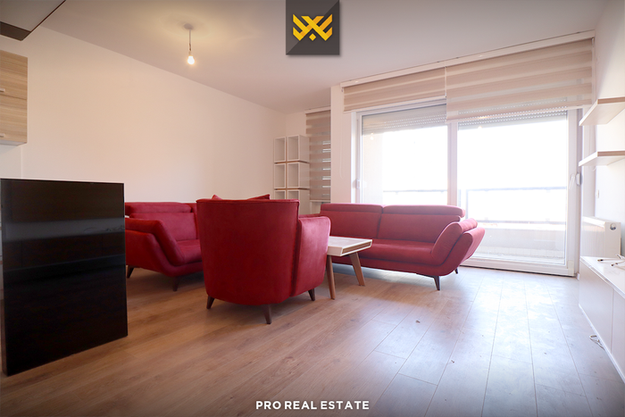 Apartment 108m² for rent on rruga c