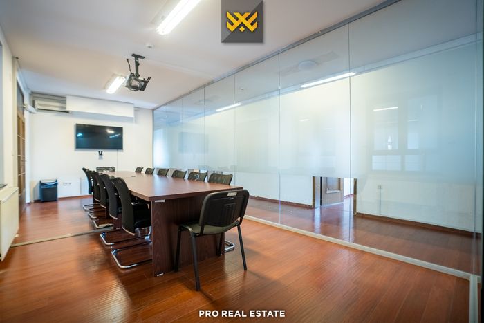 Escritório 500m² para alugar em taslixhe.