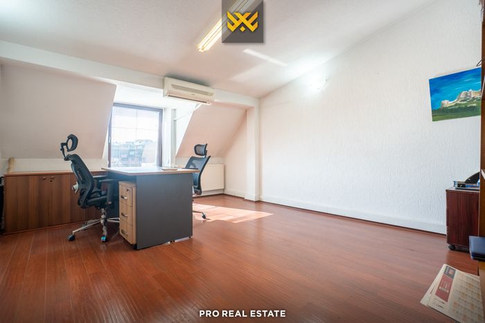 Escritório 500m² para alugar em taslixhe.