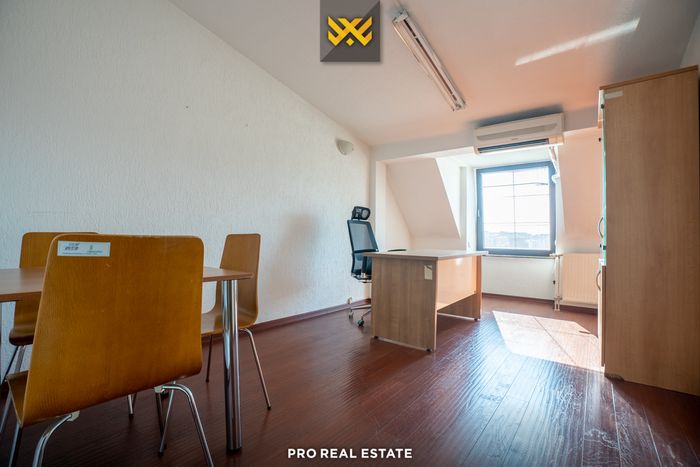 Escritório 500m² para alugar em taslixhe.