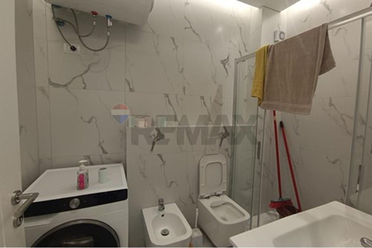 Jepet me qera apartament 3+1+2 me post parkimi ne don bosko .