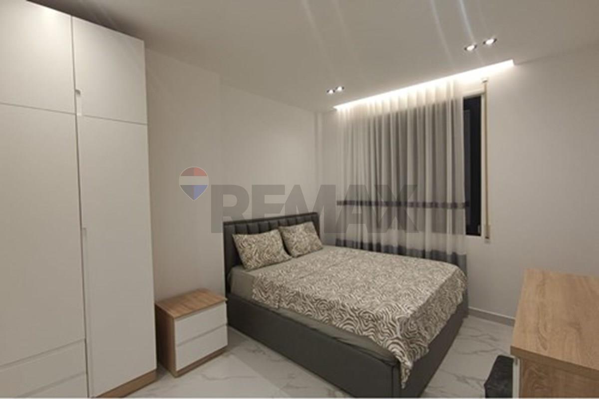 Jepet me qera apartament 3+1+2 me post parkimi ne don bosko .