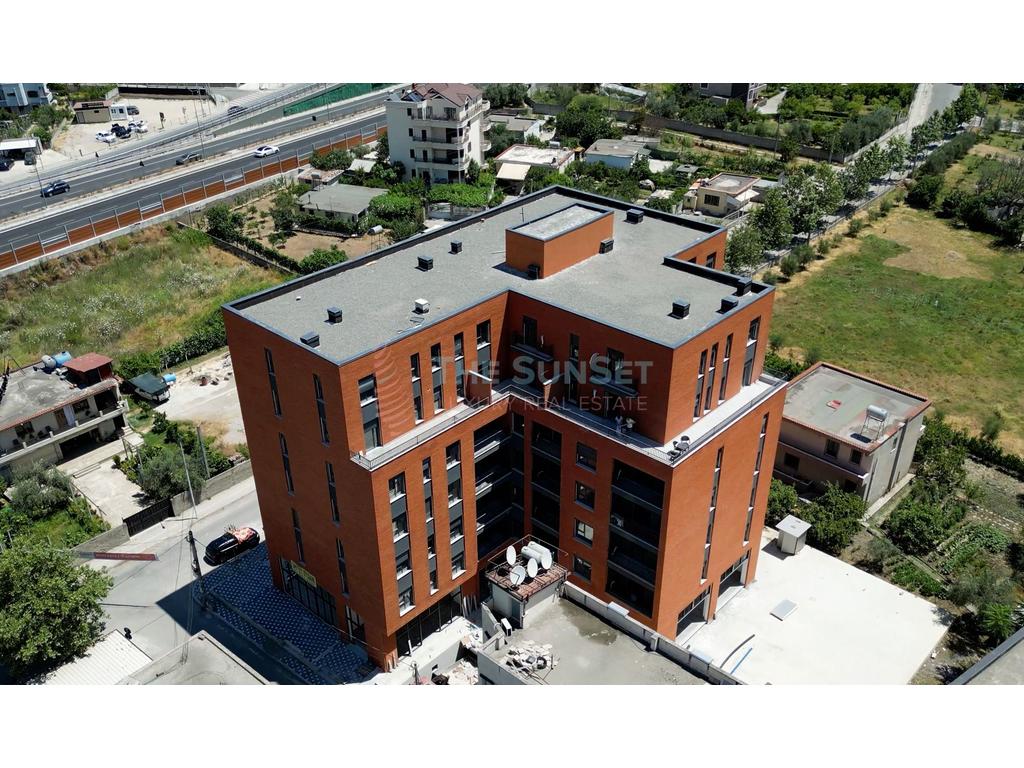 Apartment 1+1 zum verkauf bei alborea residence