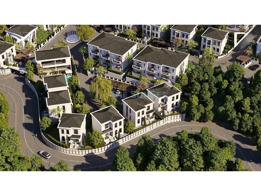 Villa zum verkauf im gebiet mjull bathore