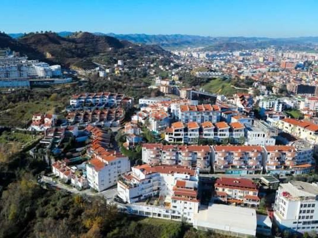3+1 wohnung zum verkauf im wohnkomplex kodra e diellit 2