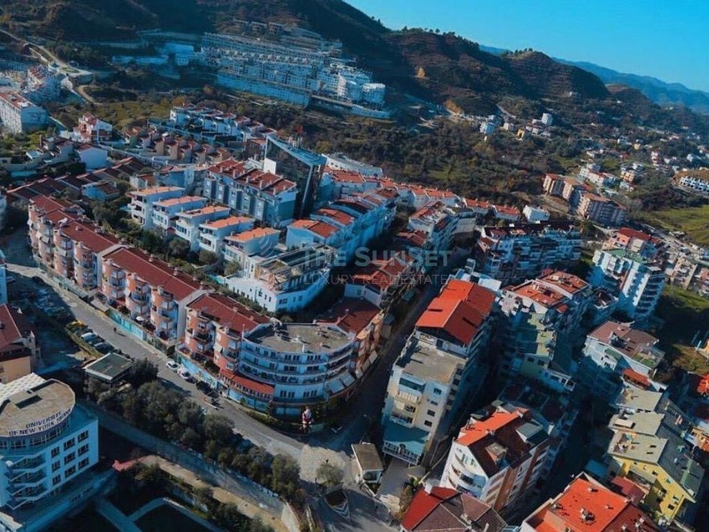 Appartamento 3+1 in vendita nel complesso residenziale kodra e diellit 2