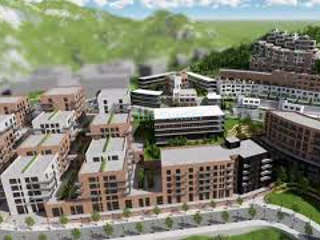 Appartamento 3+1 in vendita nel complesso residenziale kodra e diellit 2
