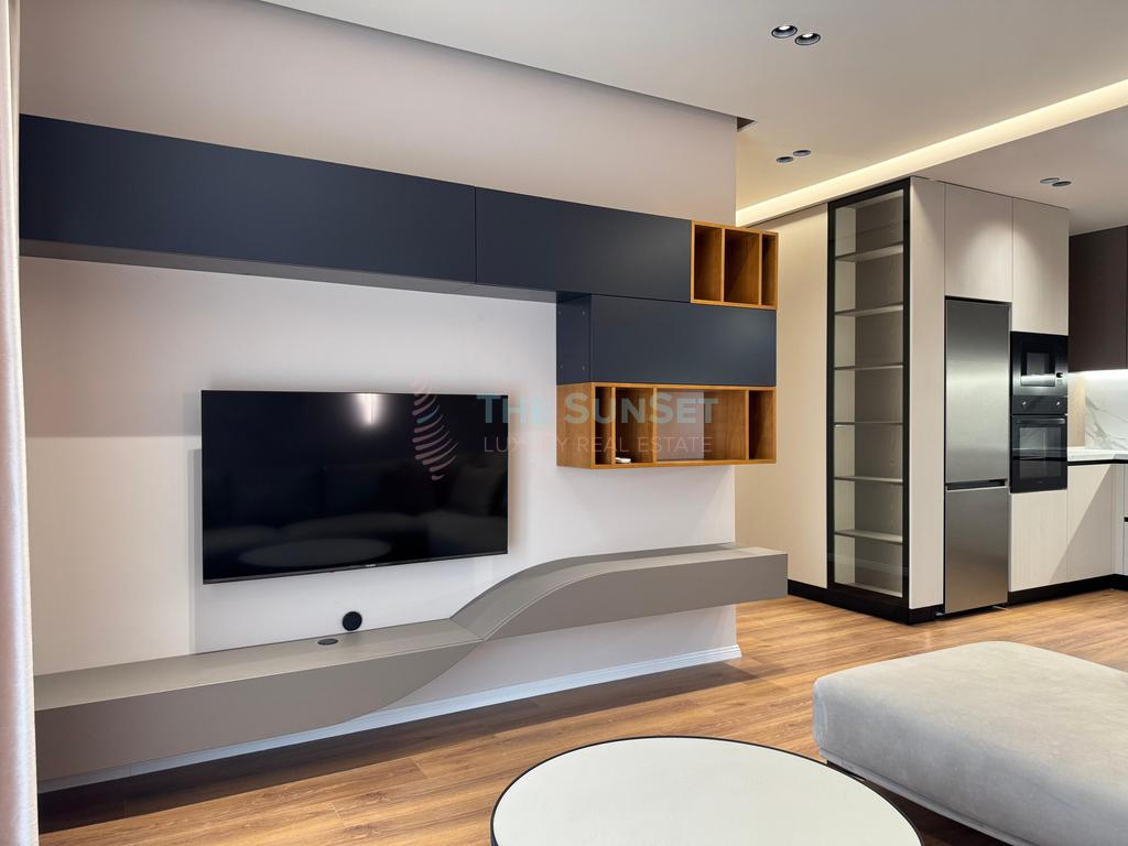Appartement 1+1 à louer près de l'école rouge