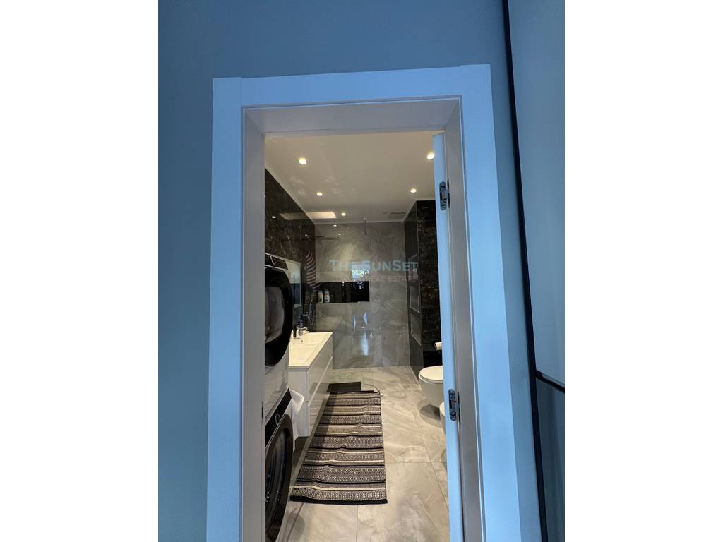 Einzelvilla zur miete im san pietro residence