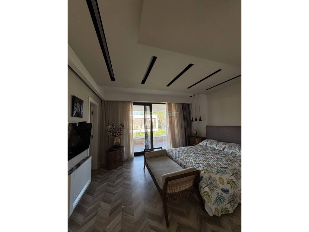 Einzelvilla zur miete im san pietro residence